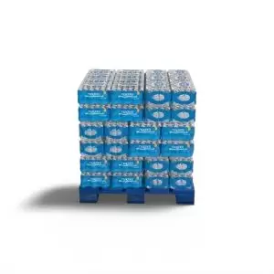 bulk bottled water