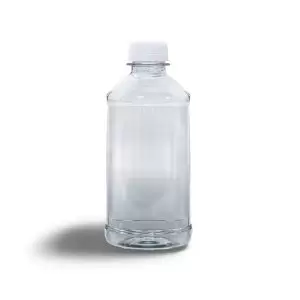 Private Label Water Bottles – Custom 12 oz Bottles with Labels